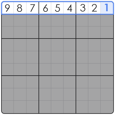 sudoku variants and types