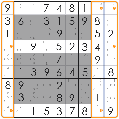 sudoku levels