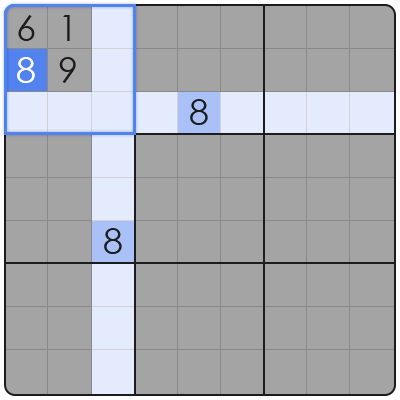 sudoku logic puzzles